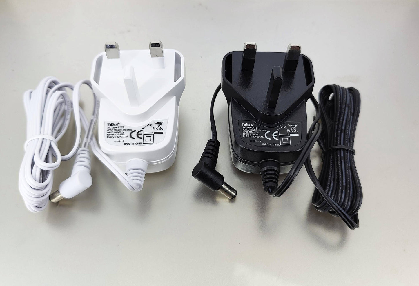 DC12V 1A火牛 5.5mm x 2.1mm咀