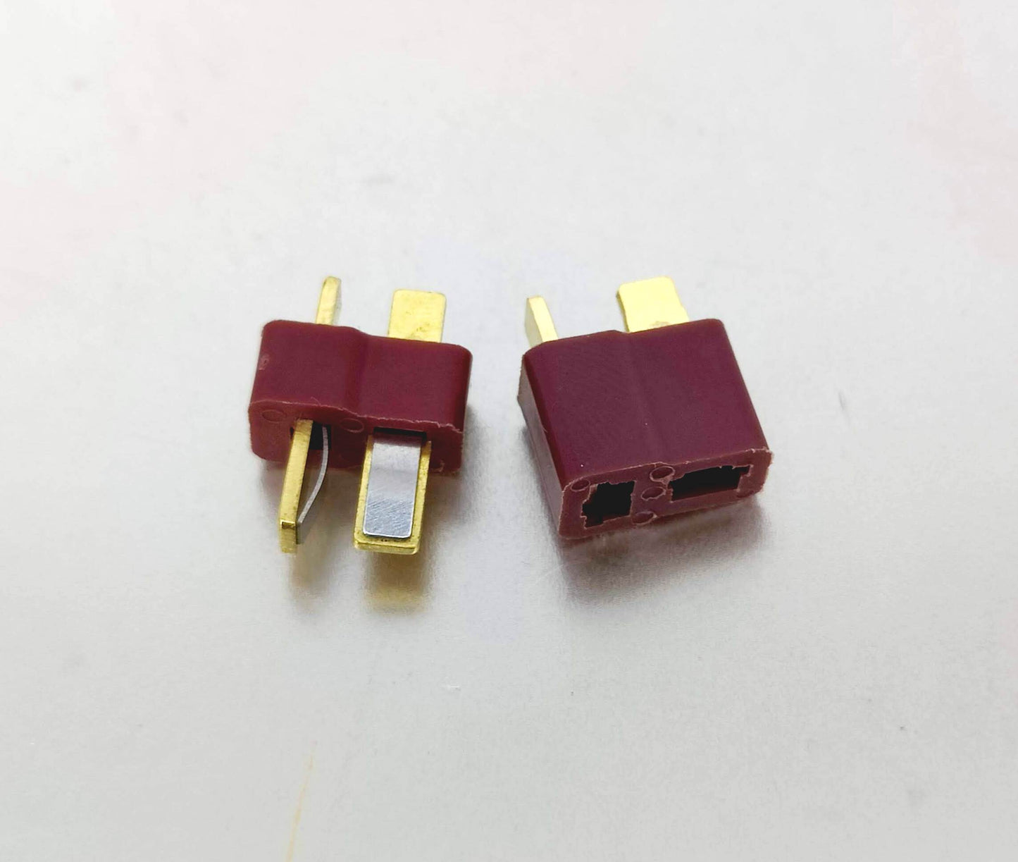 T-Plug Male and Female Connector