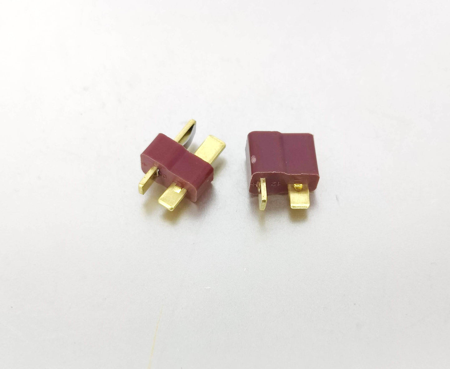 T-Plug Male and Female Connector