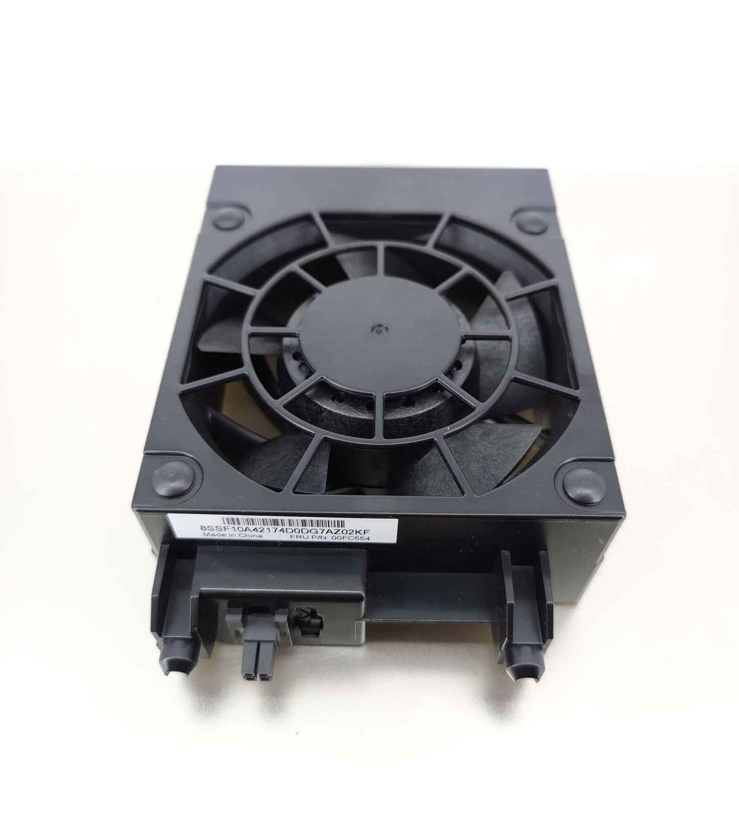 Delta Server Fan 12v 3.2a for Lenovo TD350 Tower, 92x92x38mm cooling solution, efficient airflow, part PFR0912DHE.