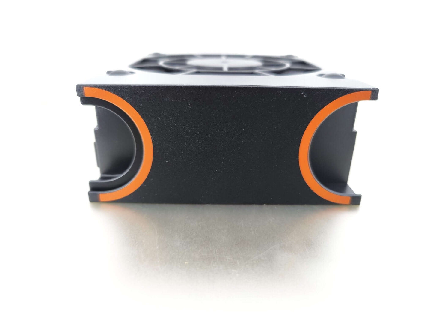 Delta Server Fan 12V 3.2A cooling fan, Lenovo TD350 Tower Server, square design, 92x92x38mm dimensions.