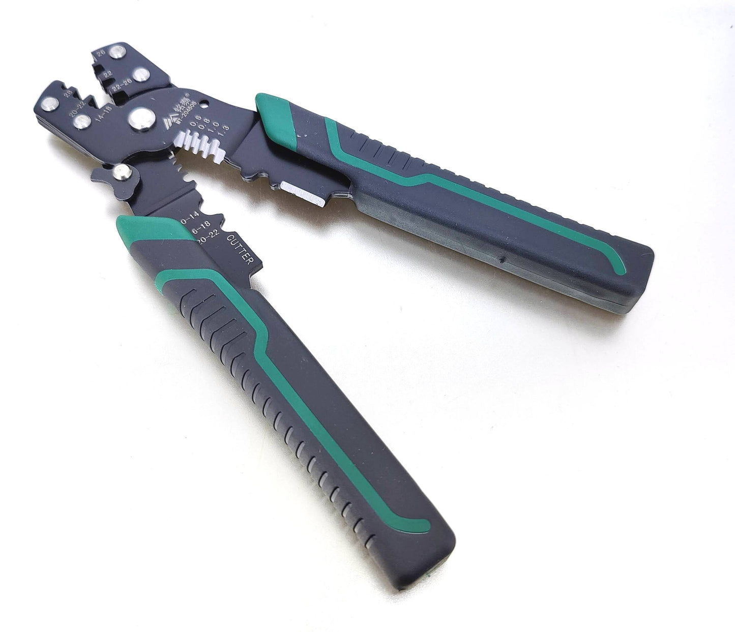 crimping tools hk