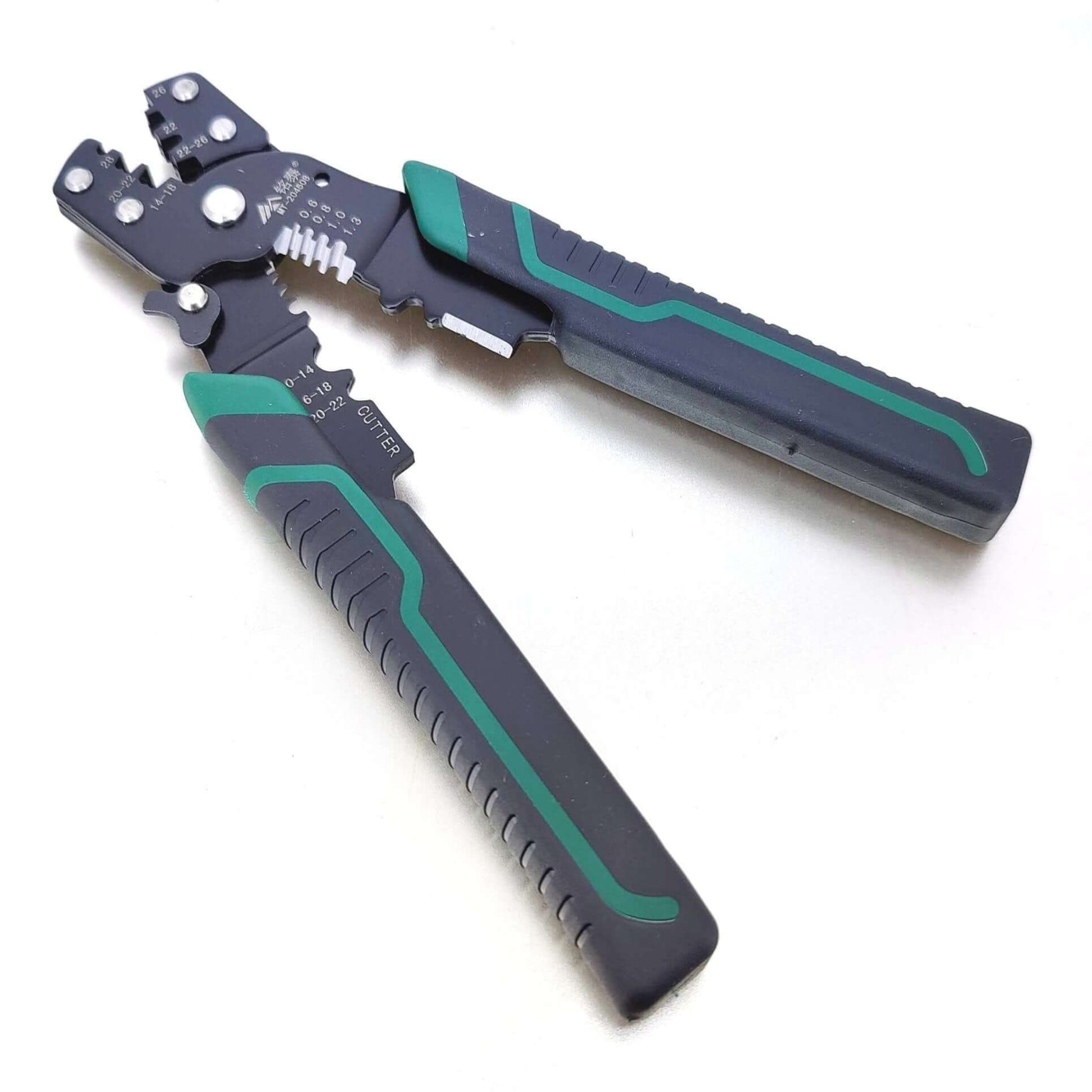 Multifunction Wire Striper Cutter - Sun Cheong Computer Company Limited