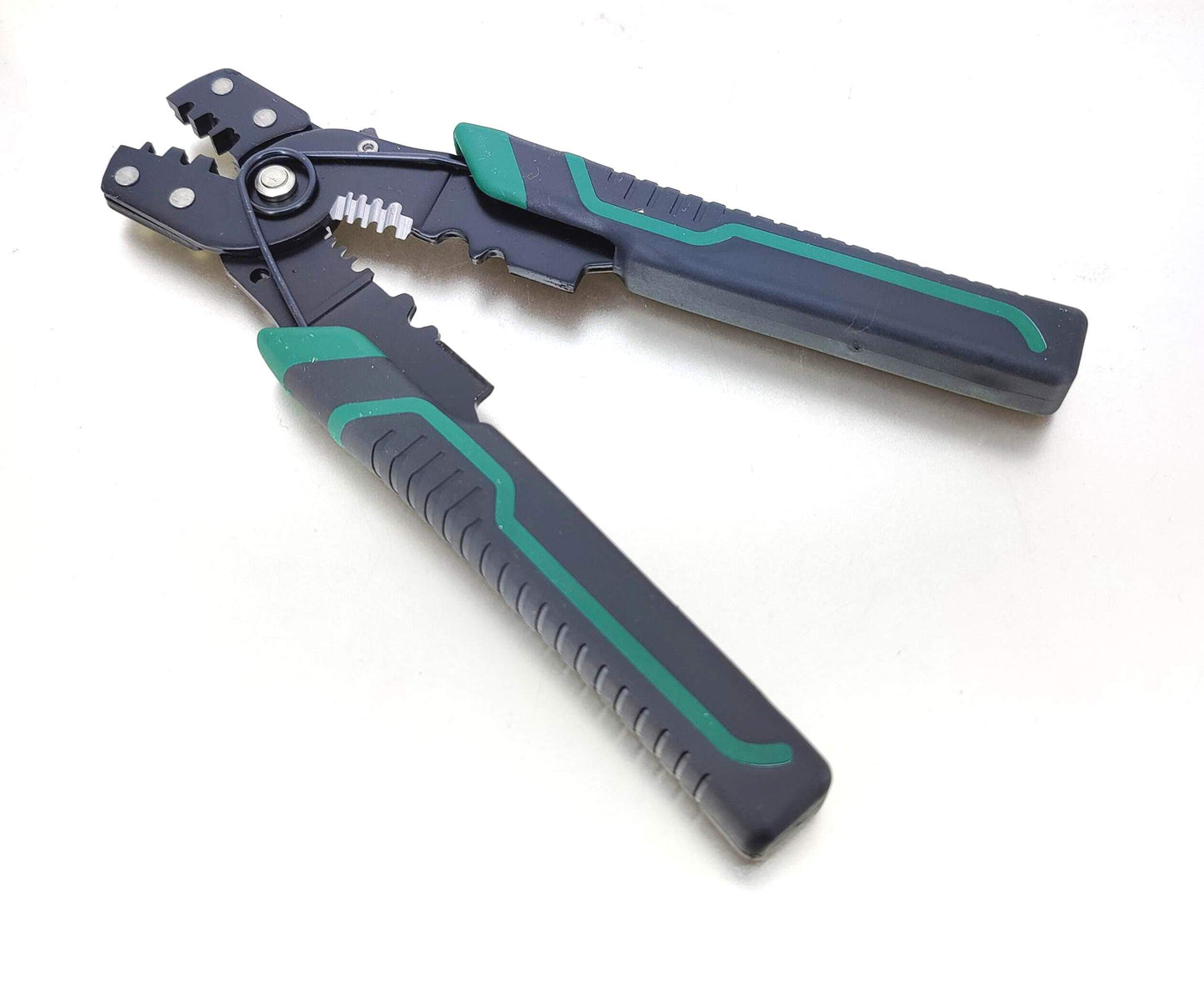 Multifunction Wire Striper Cutter