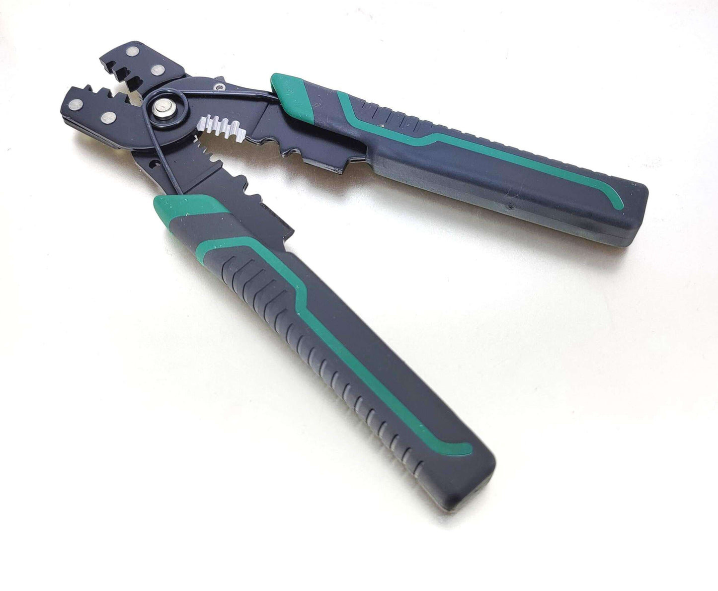 Multifunction Wire Striper Cutter - Sun Cheong Computer Company Limited