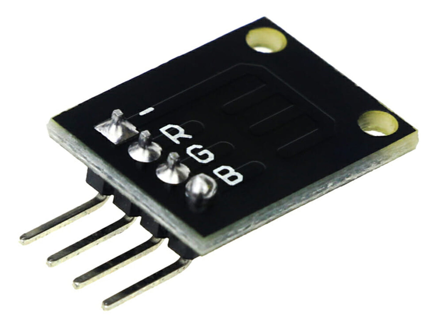 全彩LED SMD模塊KY-009 5050 RGB