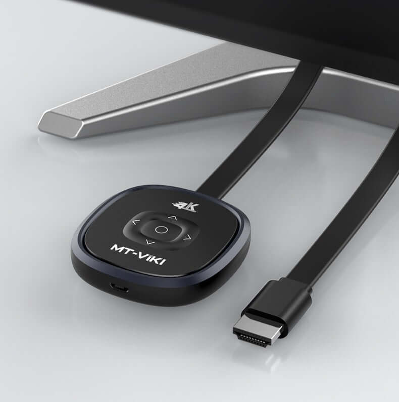 Wireless HDMI Dongle For Phone Mac Android - Sun Cheong Computer Company Limited