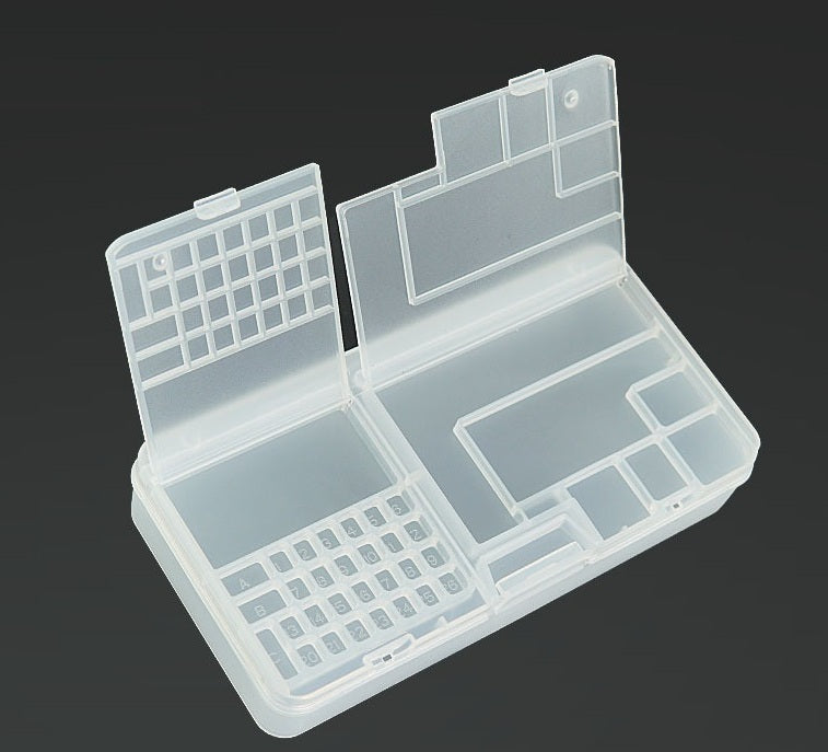 Multifunctional Storage Box 185mm x 95mm