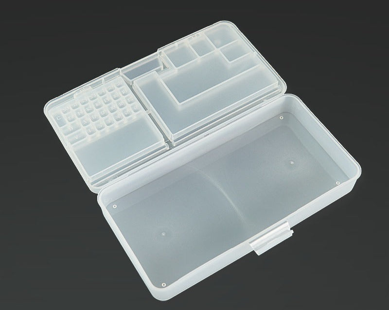 Multifunctional Storage Box 185mm x 95mm