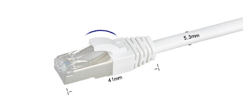 cat6 cable hk