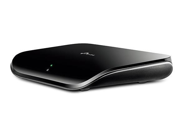 5-Port Gigabit Desktop Switch TL-SG1005D - Sun Cheong Computer Company Limited