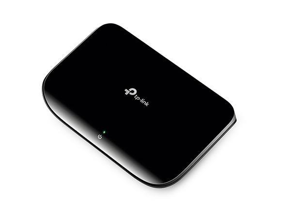 5-Port Gigabit Desktop Switch TL-SG1005D - Sun Cheong Computer Company Limited