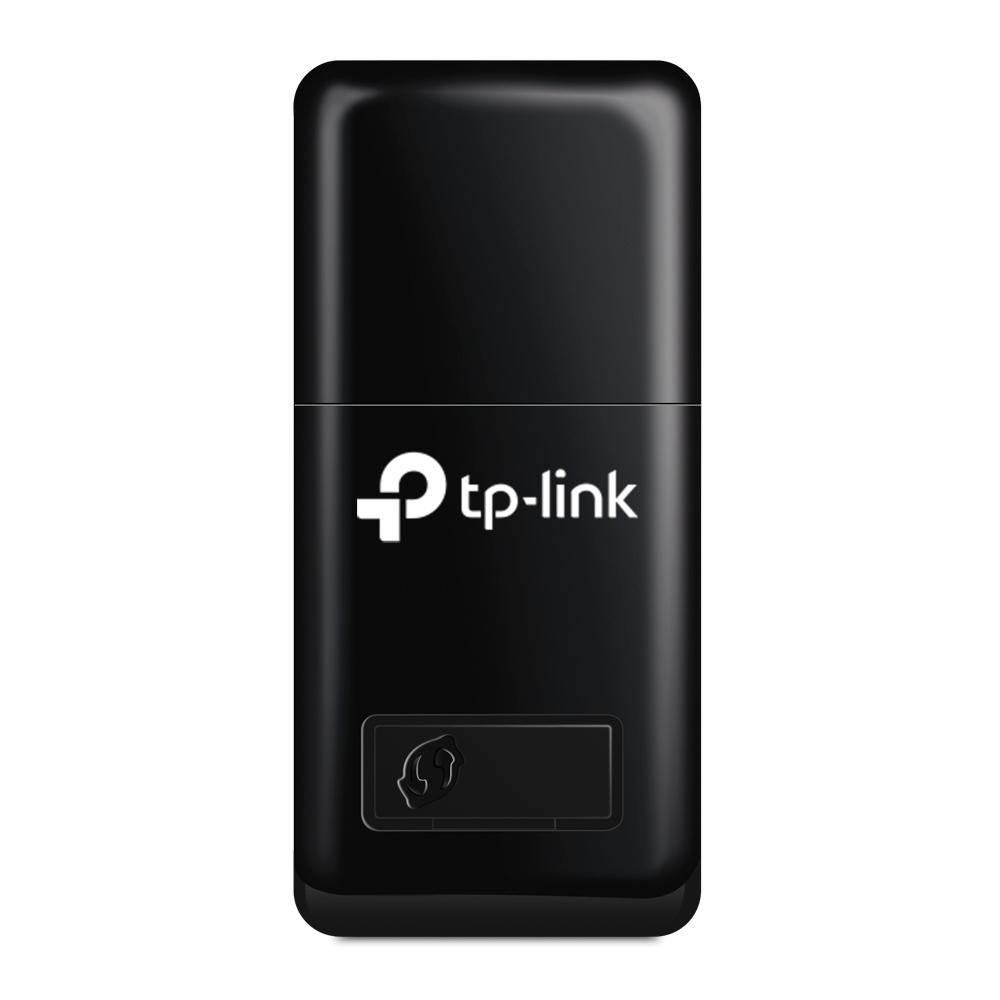 300Mbps Mini Wireless N USB Adapter - Sun Cheong Computer Company Limited