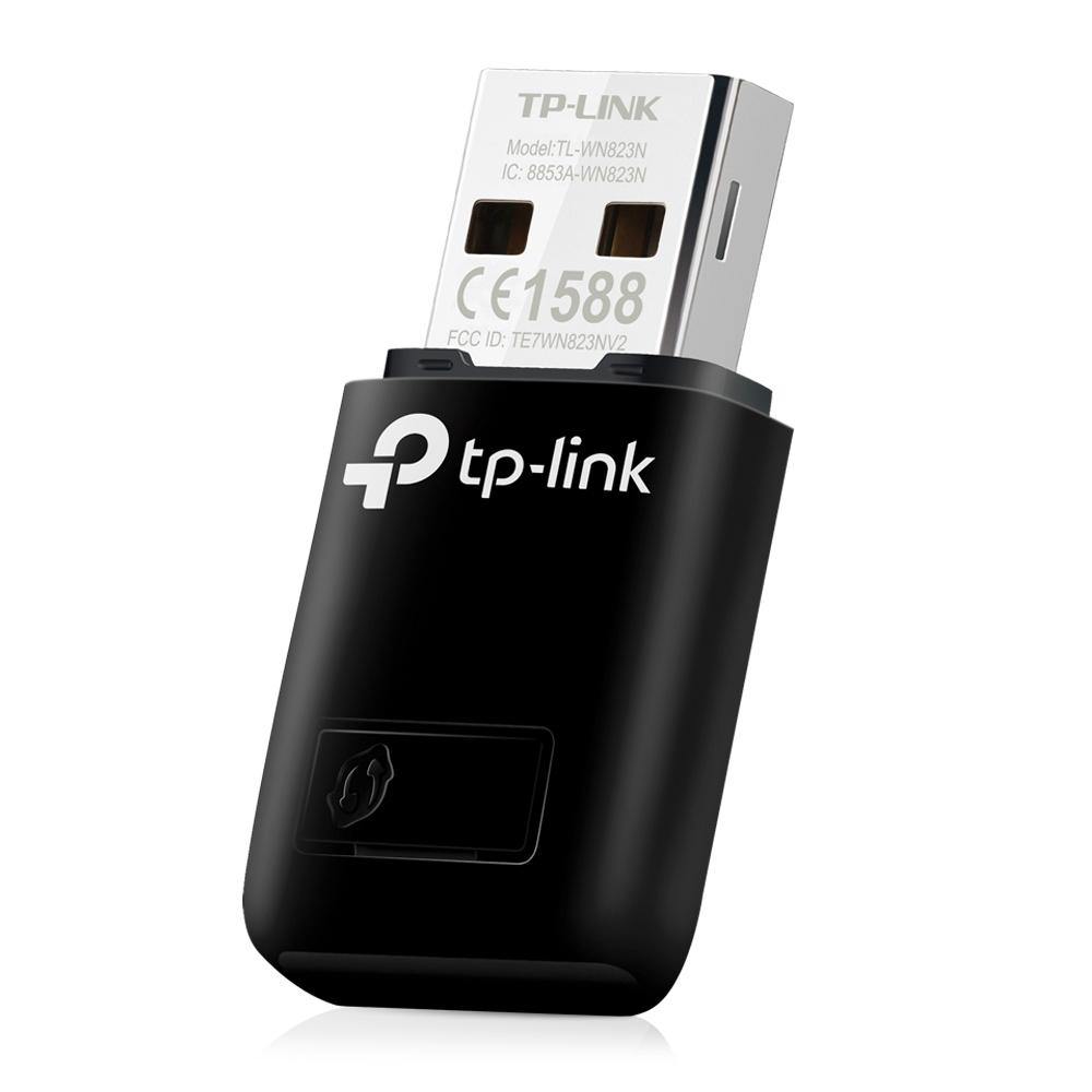 300Mbps Mini Wireless N USB Adapter - Sun Cheong Computer Company Limited