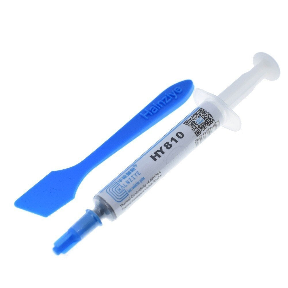 thermal grease hk