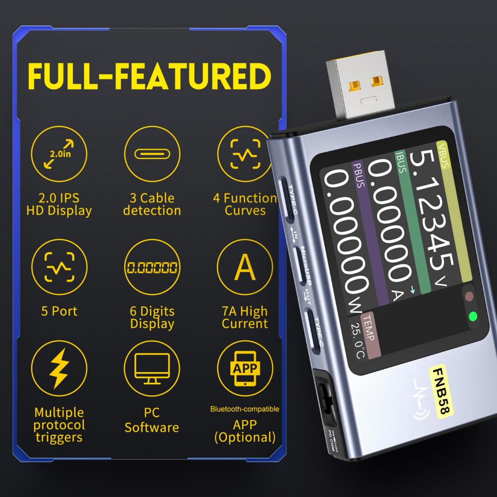 usb充電檢測 hk