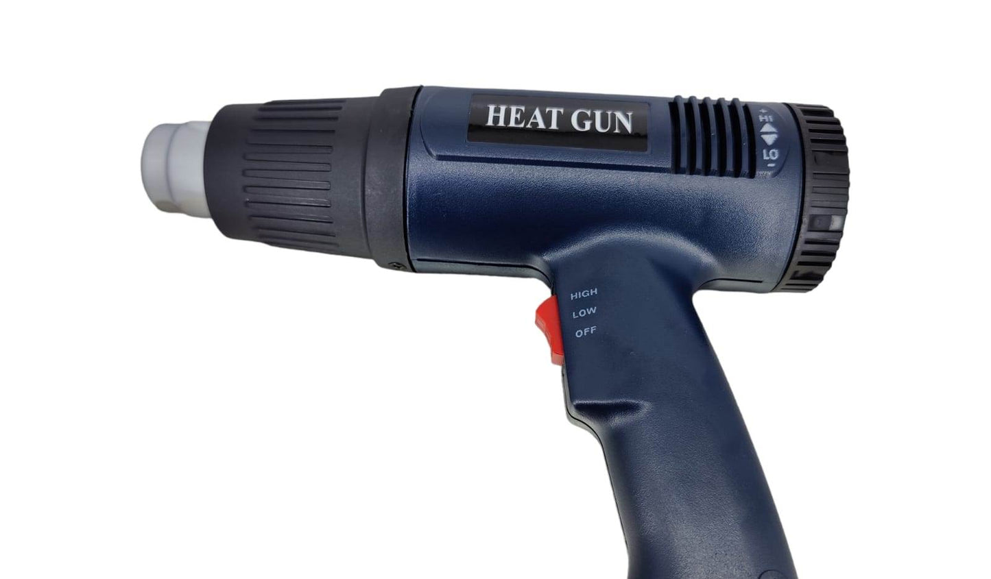 industrial heat gun