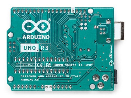 ARDUINO R3 ORIGINAL HK