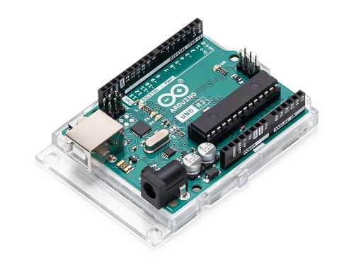 ARDUINO UNO R3 原裝 HK