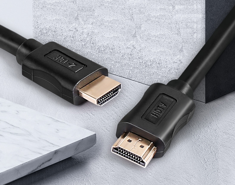 力特 HDMI2.0版HDMI線4K*2K高清視頻傳輸線 可選1.5M/3M/5M/10M/15M