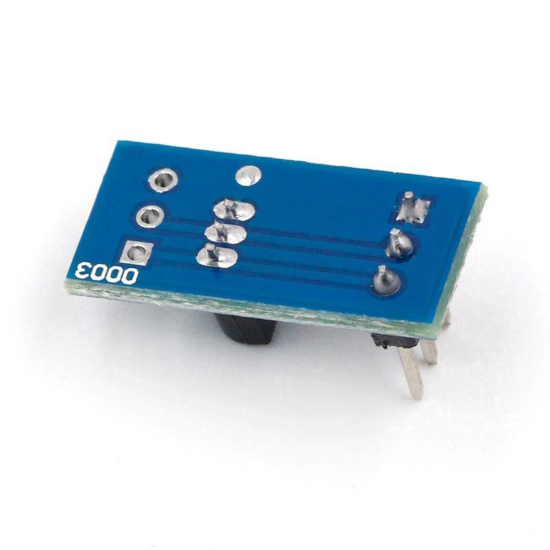 DS18B20 Temperature Measurement Sensor Module For Arduino - Sun Cheong Computer Company Limited