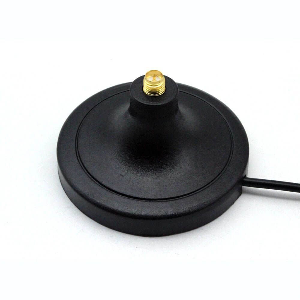 3M WiFi Antenna Extension Cable with Magnetic Base (RP - SMA) - Sun Cheong Computer Company Limited