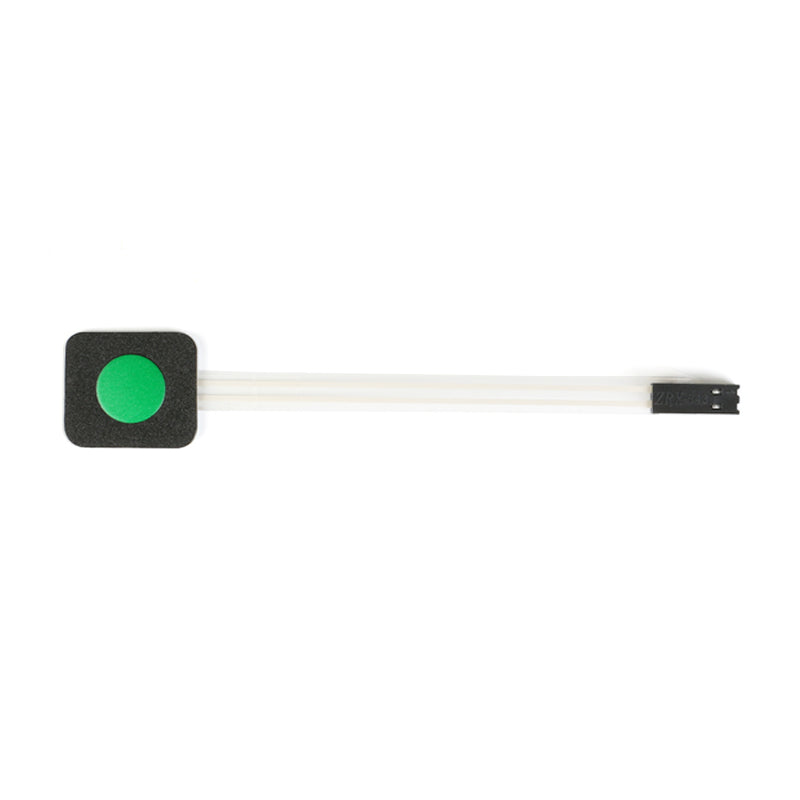 1 2 3 4 Key Button Membrane Switch for Arduino