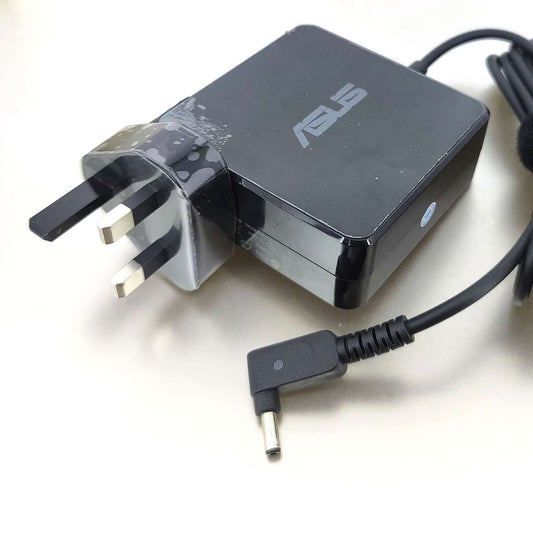 ASUS 19V 3.42A 65W Laptop Charger (4.0x1.35mm) - Sun Cheong Computer Company Limited