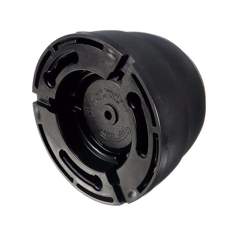 Dummy Dome Security Camera with Flashing LED - Indoor/Outdoor - Sun Cheong Computer Company Limited