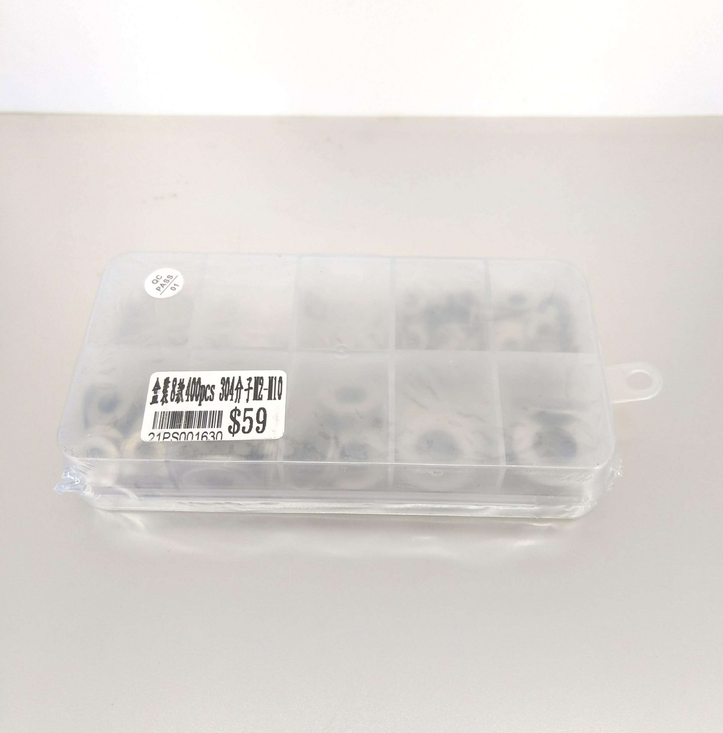 304不鏽鋼戒指 hk