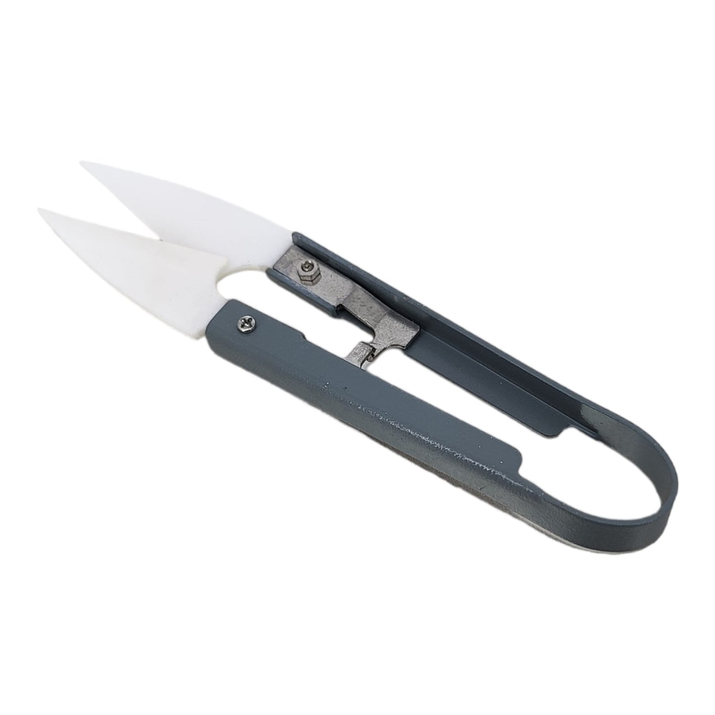 Ceramic U-shaped Knife Cross-stitch Scissors