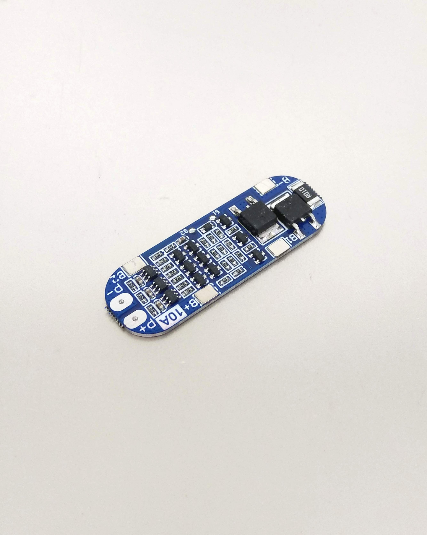 3串10A鋰電保護板 11.1V hk