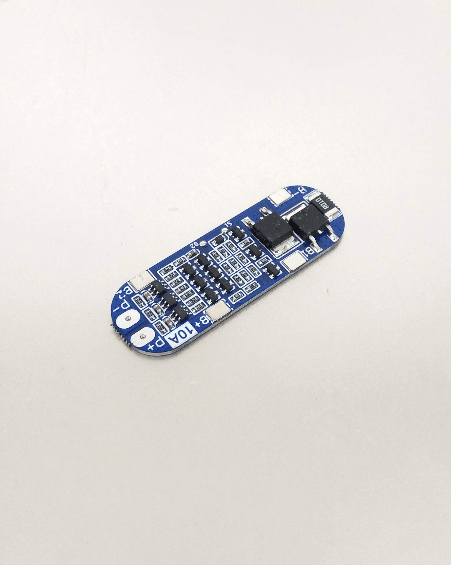 3 Series 10A Li - ion Lithium Battery 18650 Charger Protection Board 11.1V - Sun Cheong Computer Company Limited
