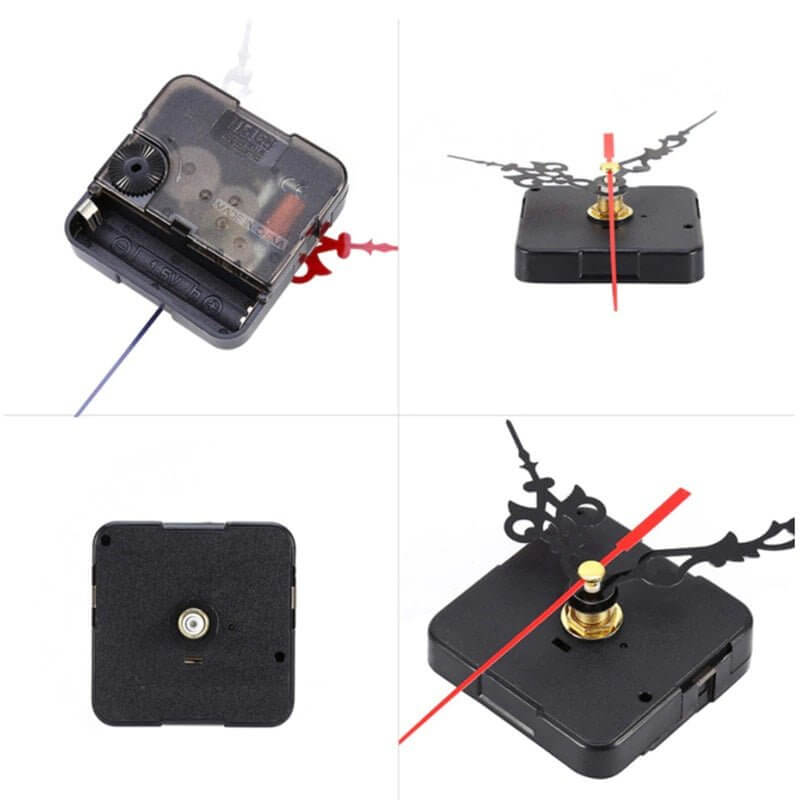 DIY Clock Movement Kits - Sun Cheong Computer Company Limited
