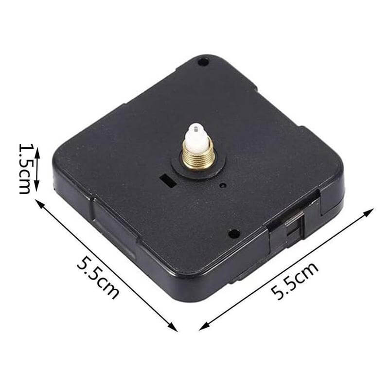 DIY Clock Movement Kits - Sun Cheong Computer Company Limited