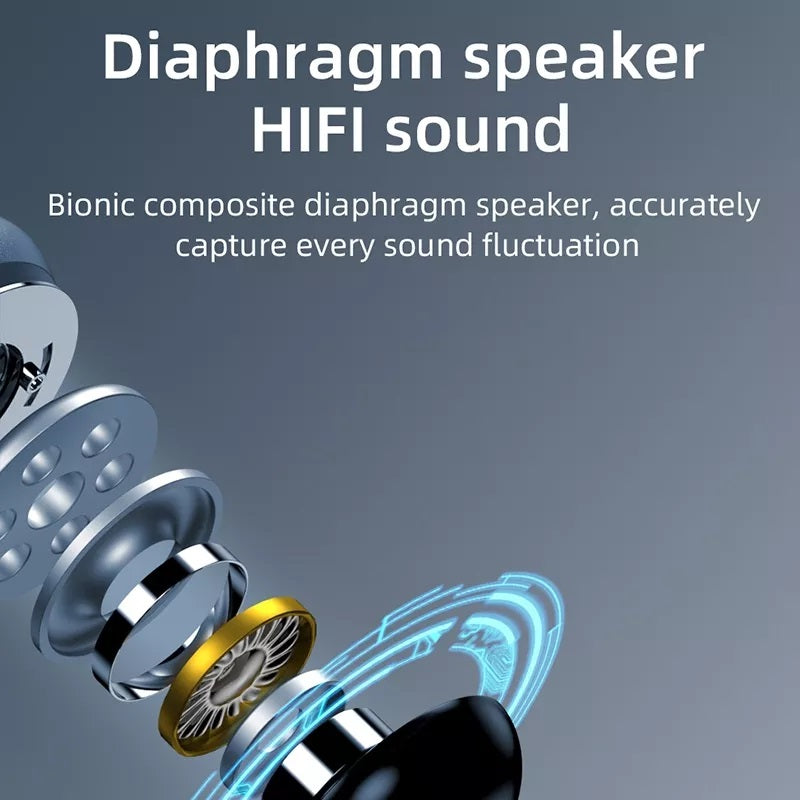 JOYROOM In-ear Wired Control Earphone E115