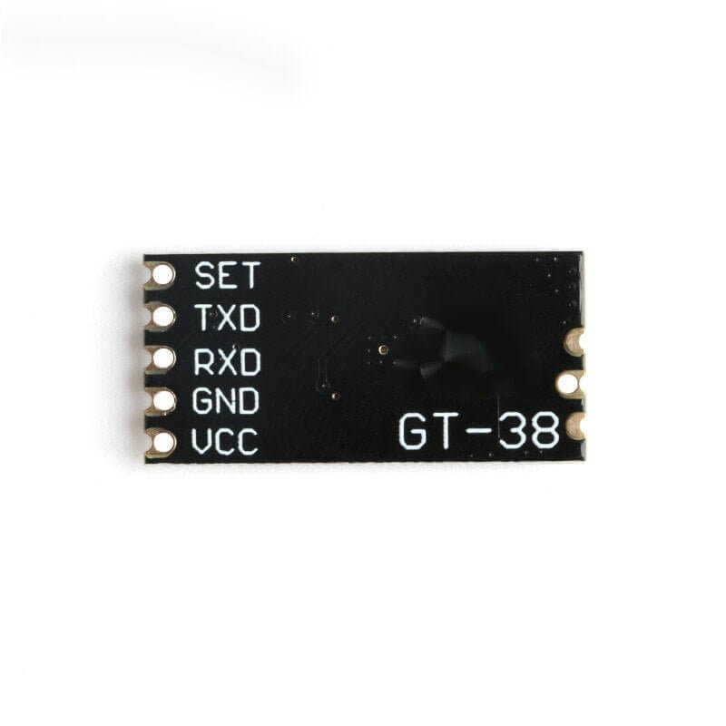 GT - 38 Wifi Wireless Serial Port Module - Sun Cheong Computer Company Limited