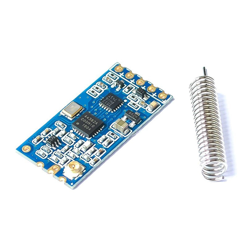 hc-12 module hk