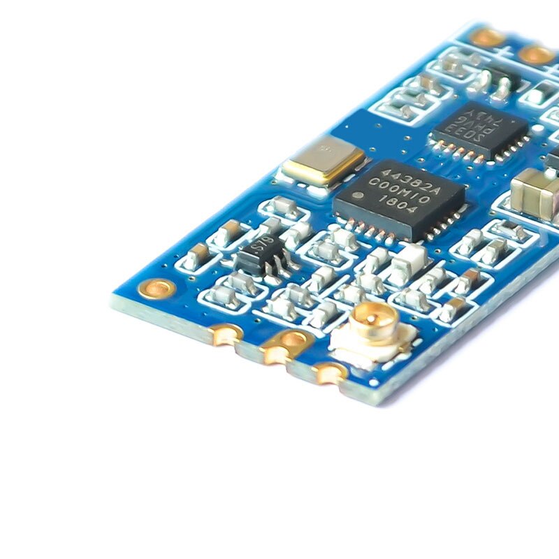 HC-12 433Mhz Wireless Serial Module