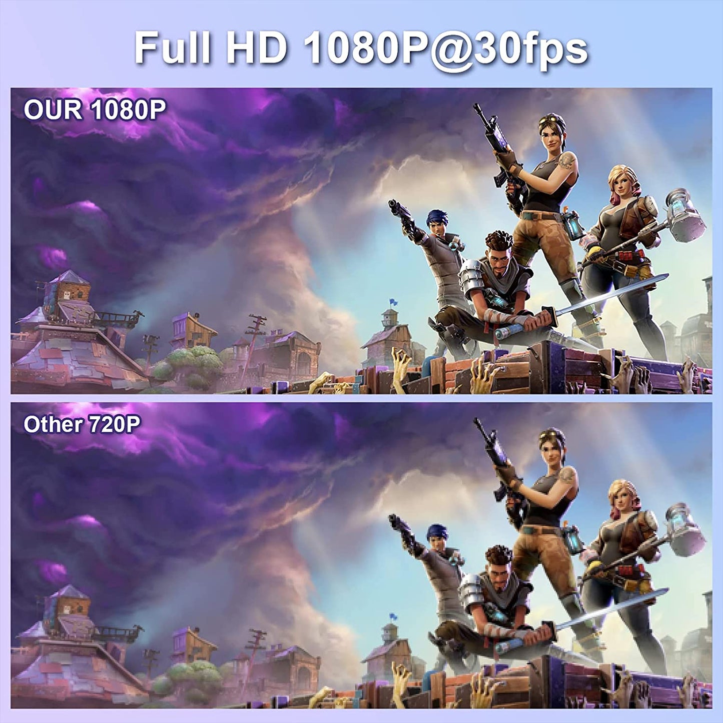 HDMI USB3.0 Capture Card