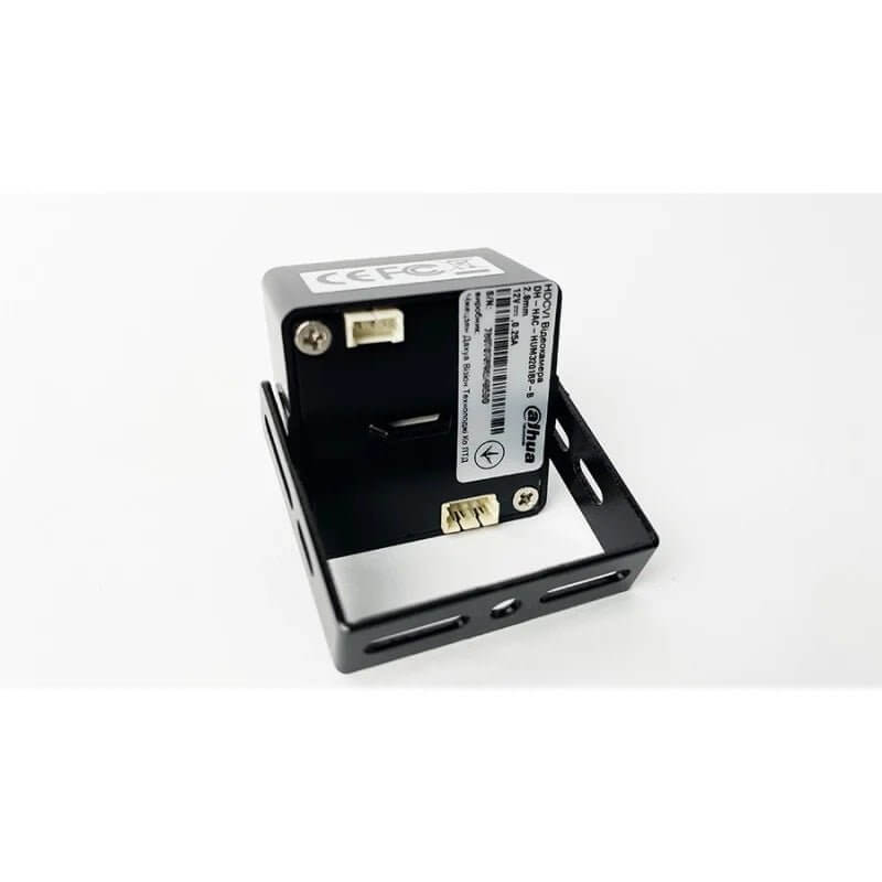 Dahua HAC - HUM3201BP - B MINI CAM 2.8mm - Sun Cheong Computer Company Limited