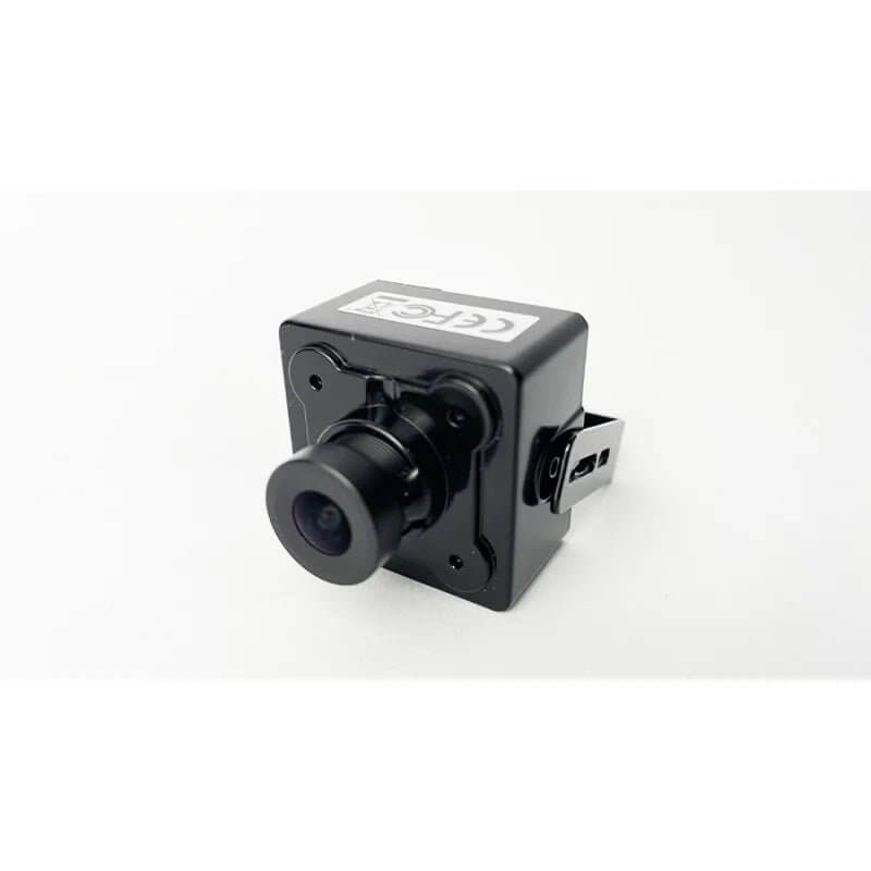 Dahua HAC - HUM3201BP - B MINI CAM 2.8mm - Sun Cheong Computer Company Limited