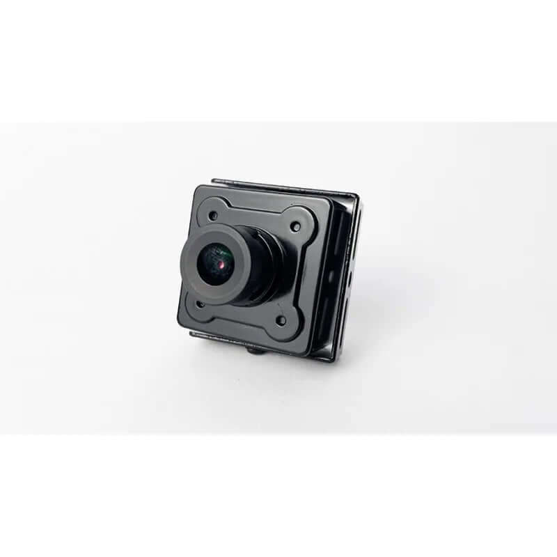 Dahua HAC - HUM3201BP - B MINI CAM 2.8mm - Sun Cheong Computer Company Limited