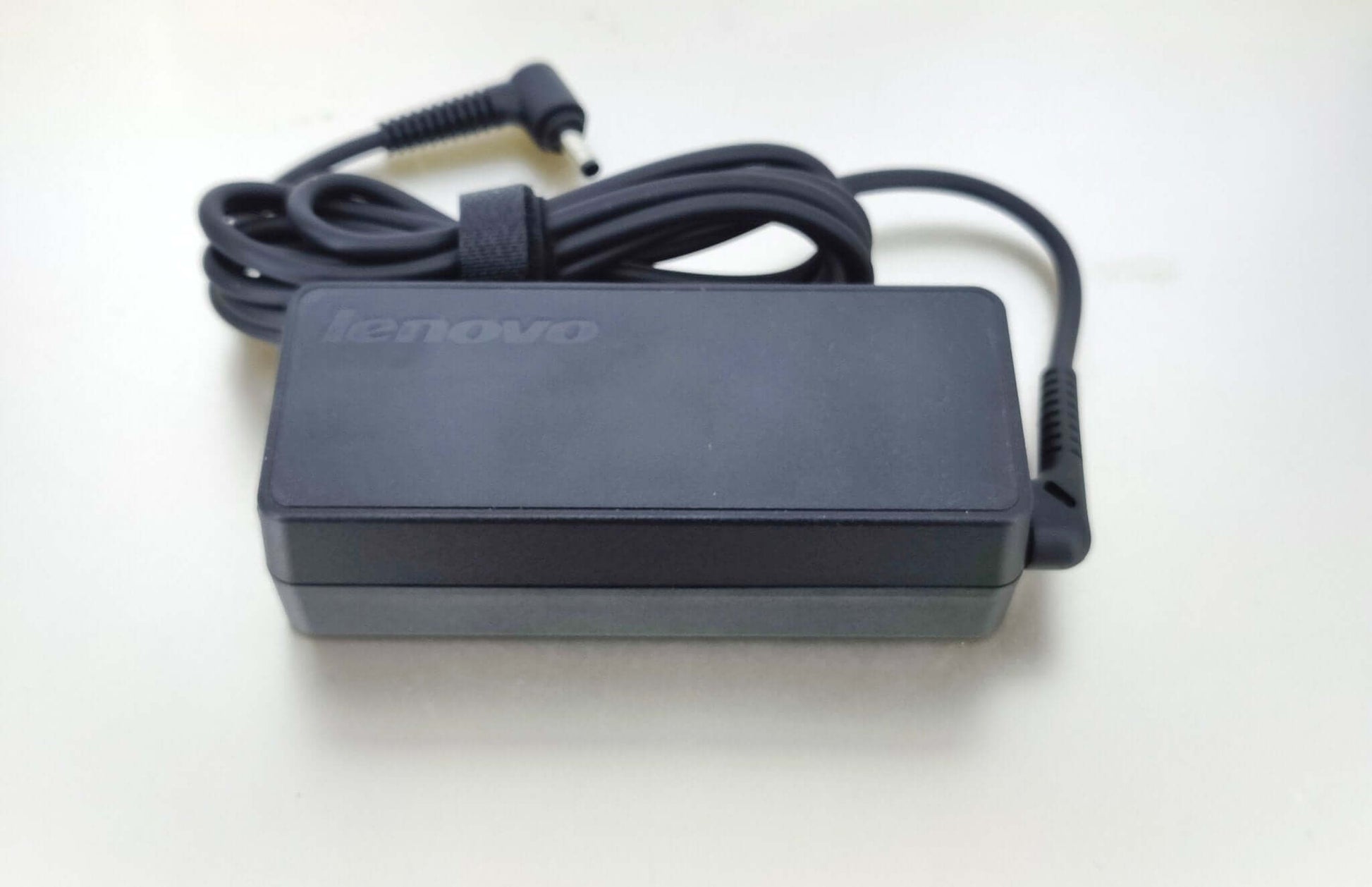 Lenovo 65W AC Adapter - 20V 3.25A Laptop Charger (4.0x1.7mm) - Sun Cheong Computer Company Limited