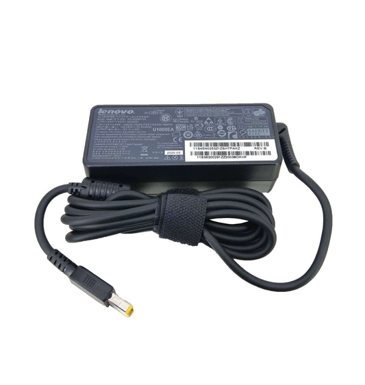 65W 20V 3.25A Laptop Charger for Lenovo ThinkPad & IdeaPad - Sun Cheong Computer Company Limited