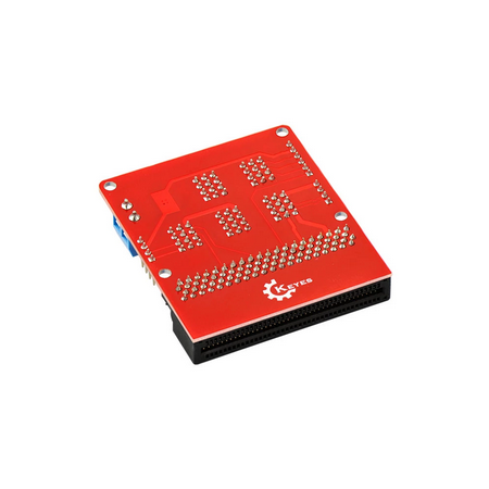 Micro:bit 傳感器擴展板