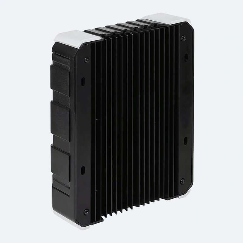 MPPT Solar Charge Controller 60A | 12V/24V/48V Auto with LCD Display - Sun Cheong Computer Company Limited