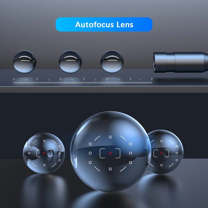 usb endoscope hk