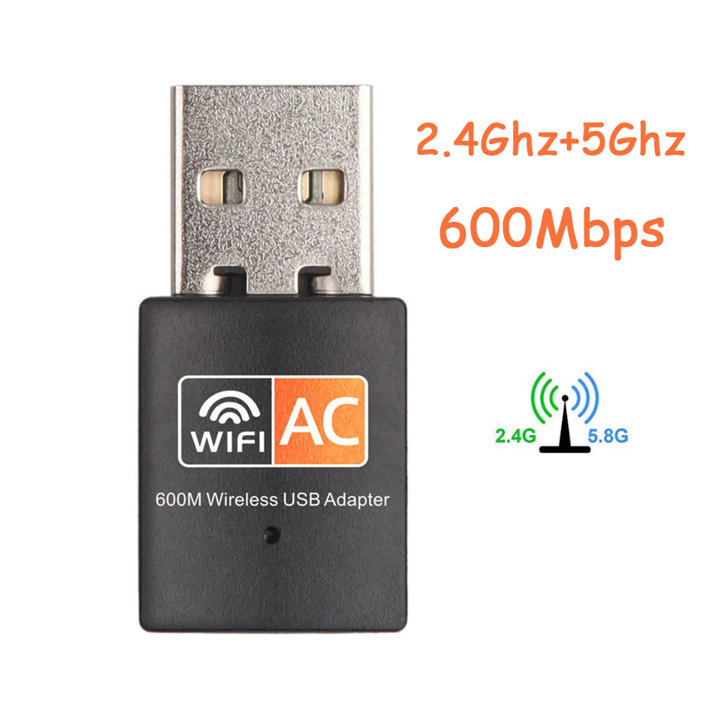 usb wifi hk