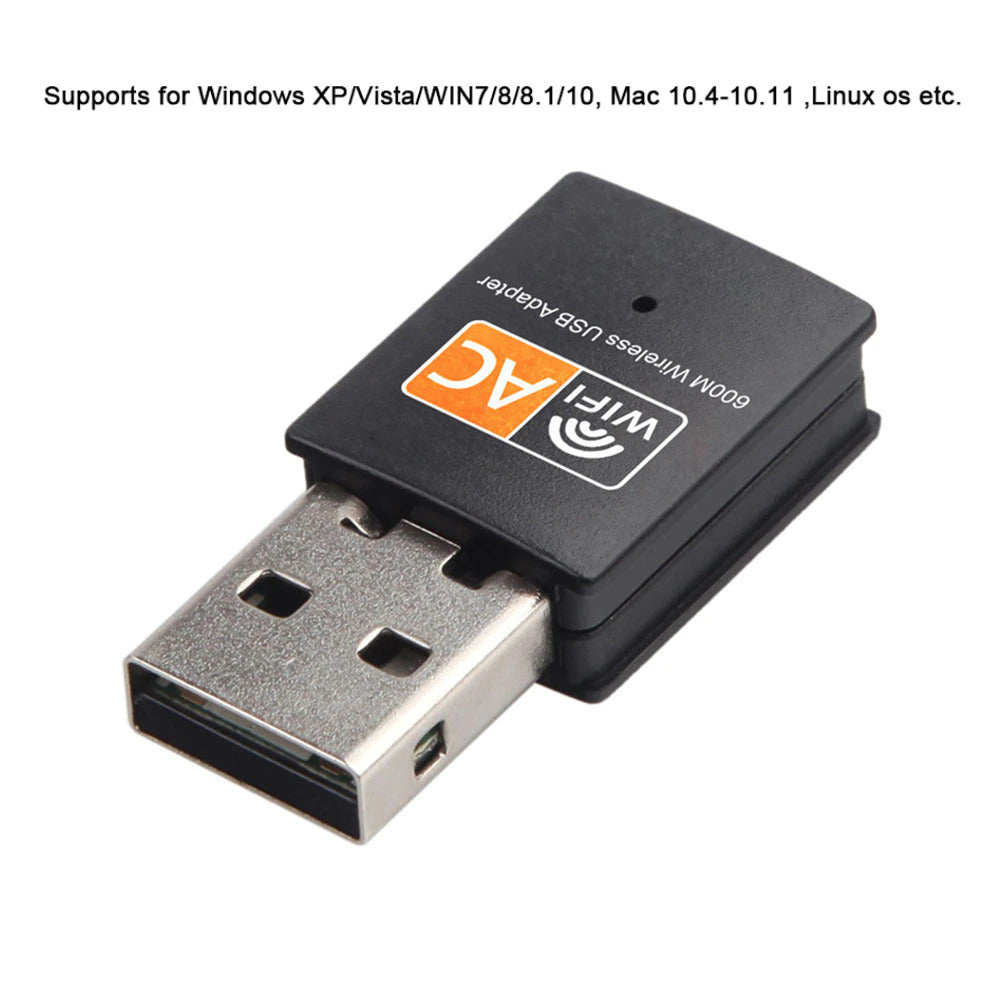 usb wifi手指 hk